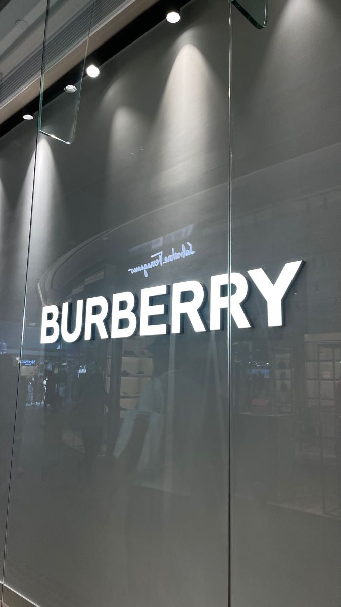 Burberry