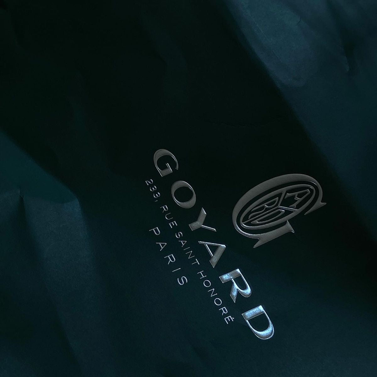 Goyard