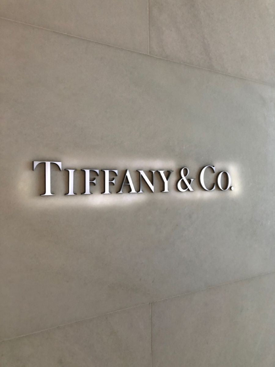 Tiffany & Co