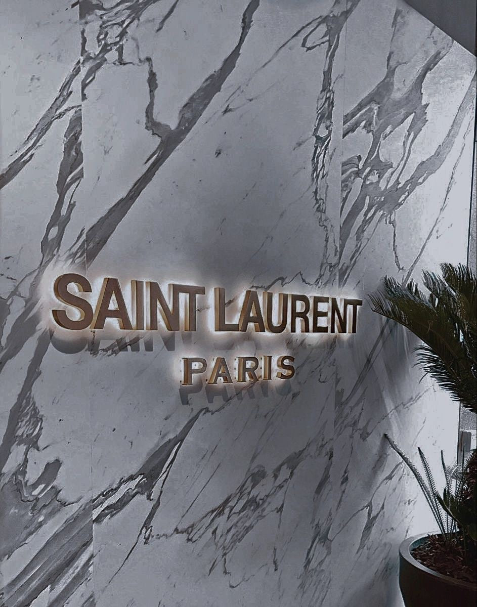 Saint Laurent