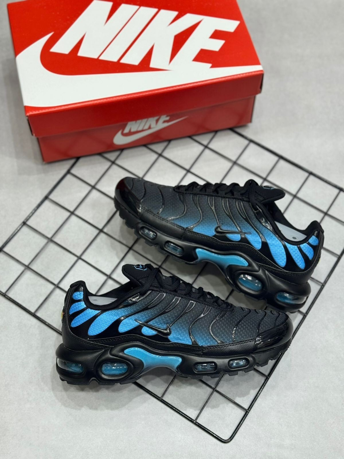 Nike Air Max Tn