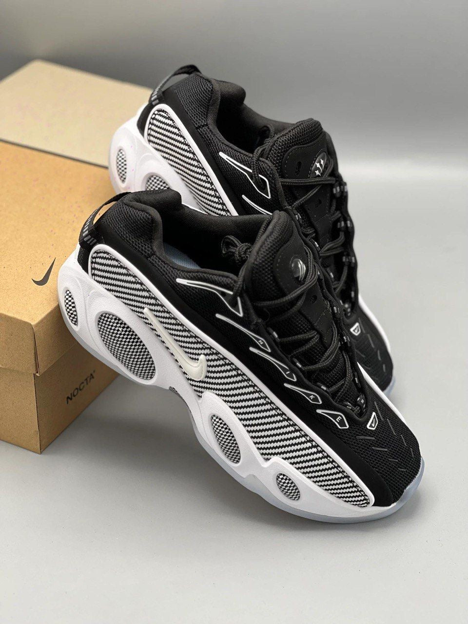 Nike Nocta