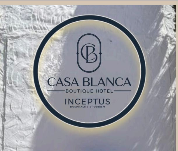 Casa Blanca