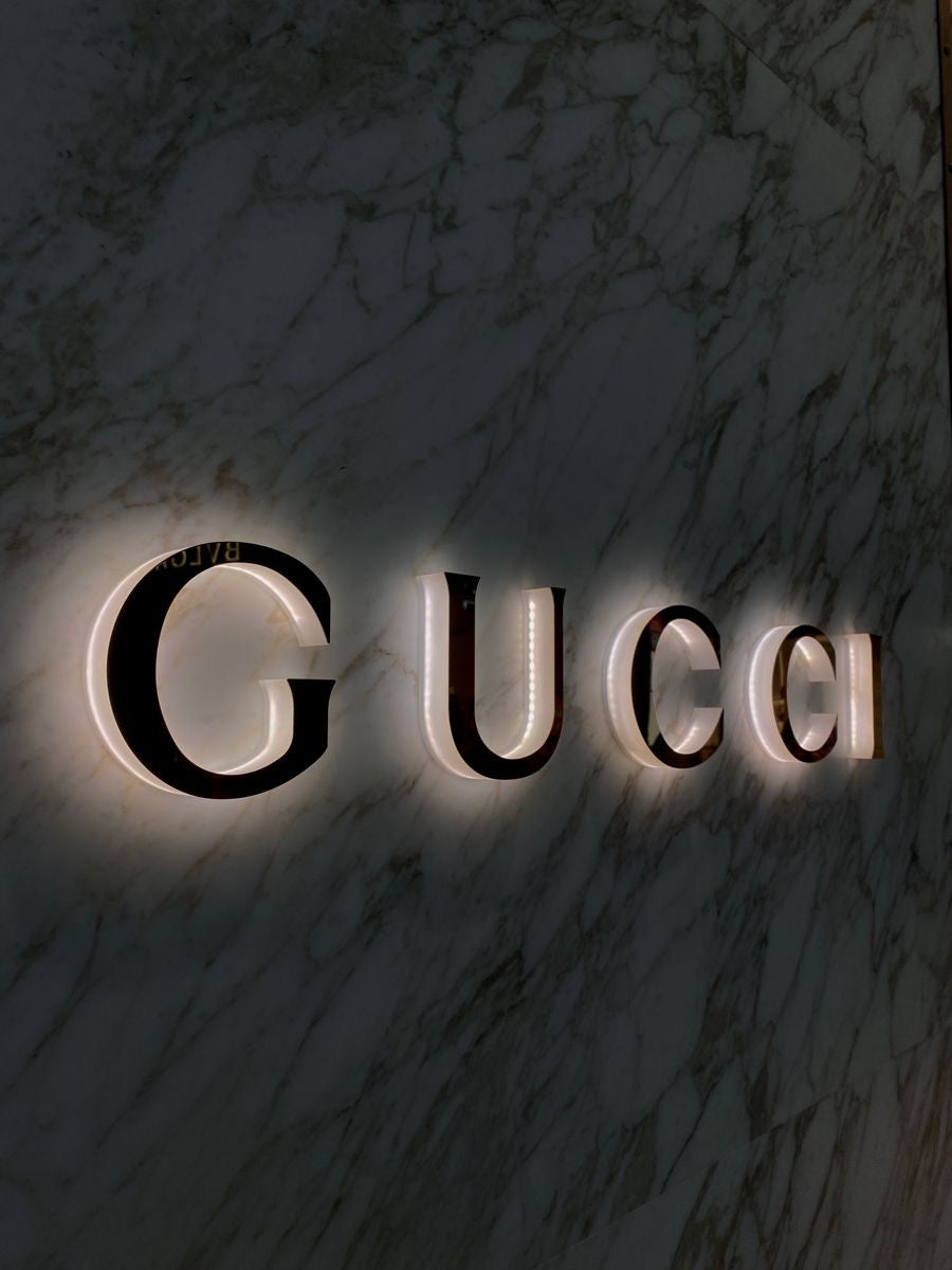 Gucci