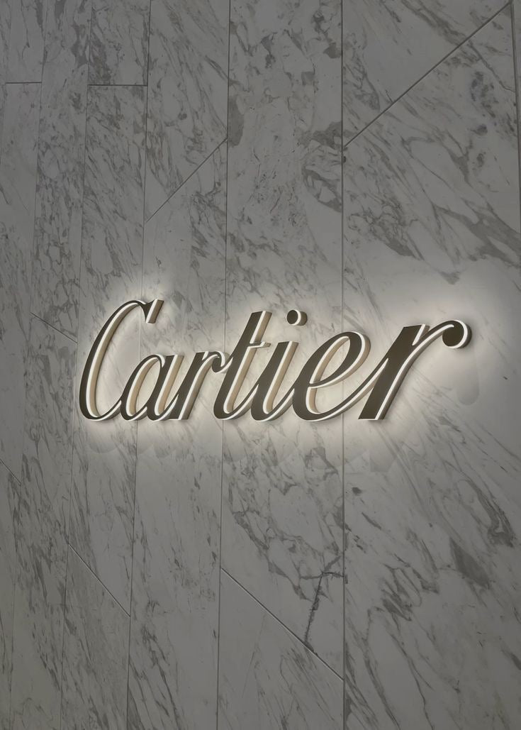 Cartier