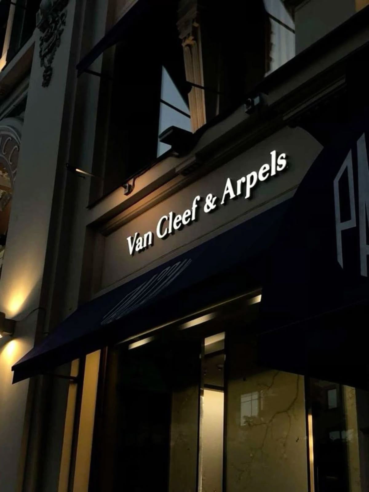 Van Cleef & Arpels