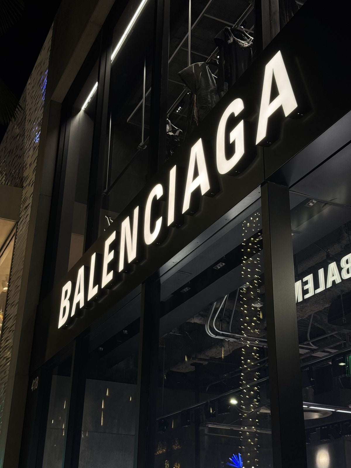 Balenciaga