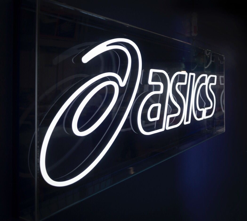 Asics