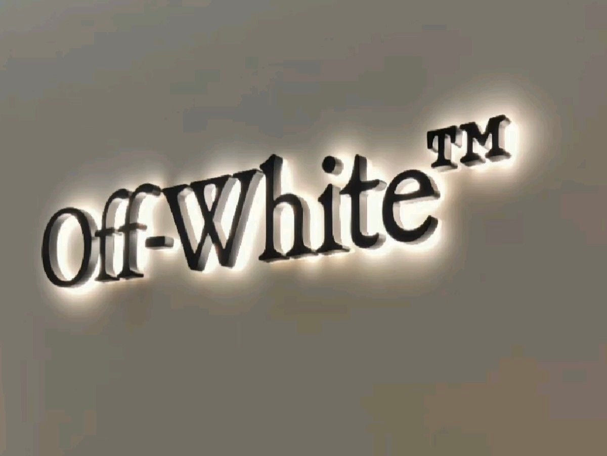 Off-White