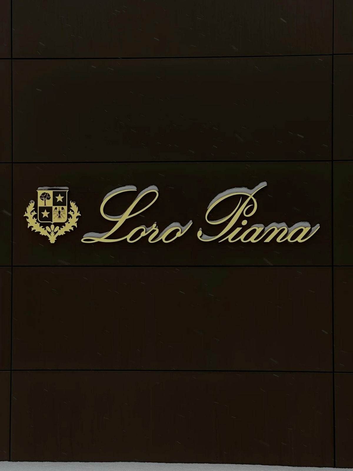 Loro Piana