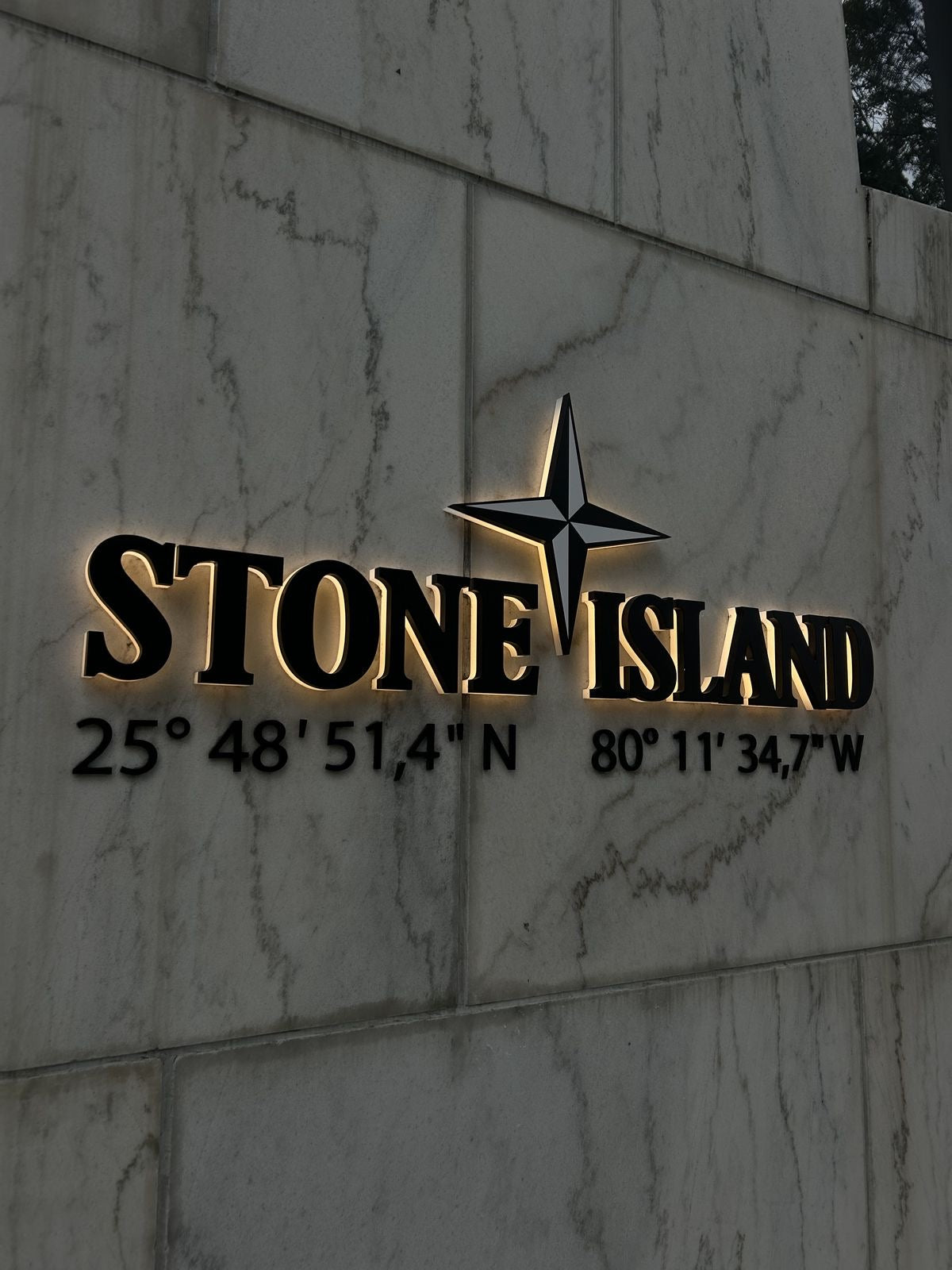 Stone Island
