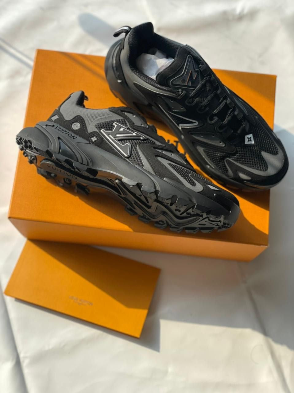 Louis Vuitton Tatic
