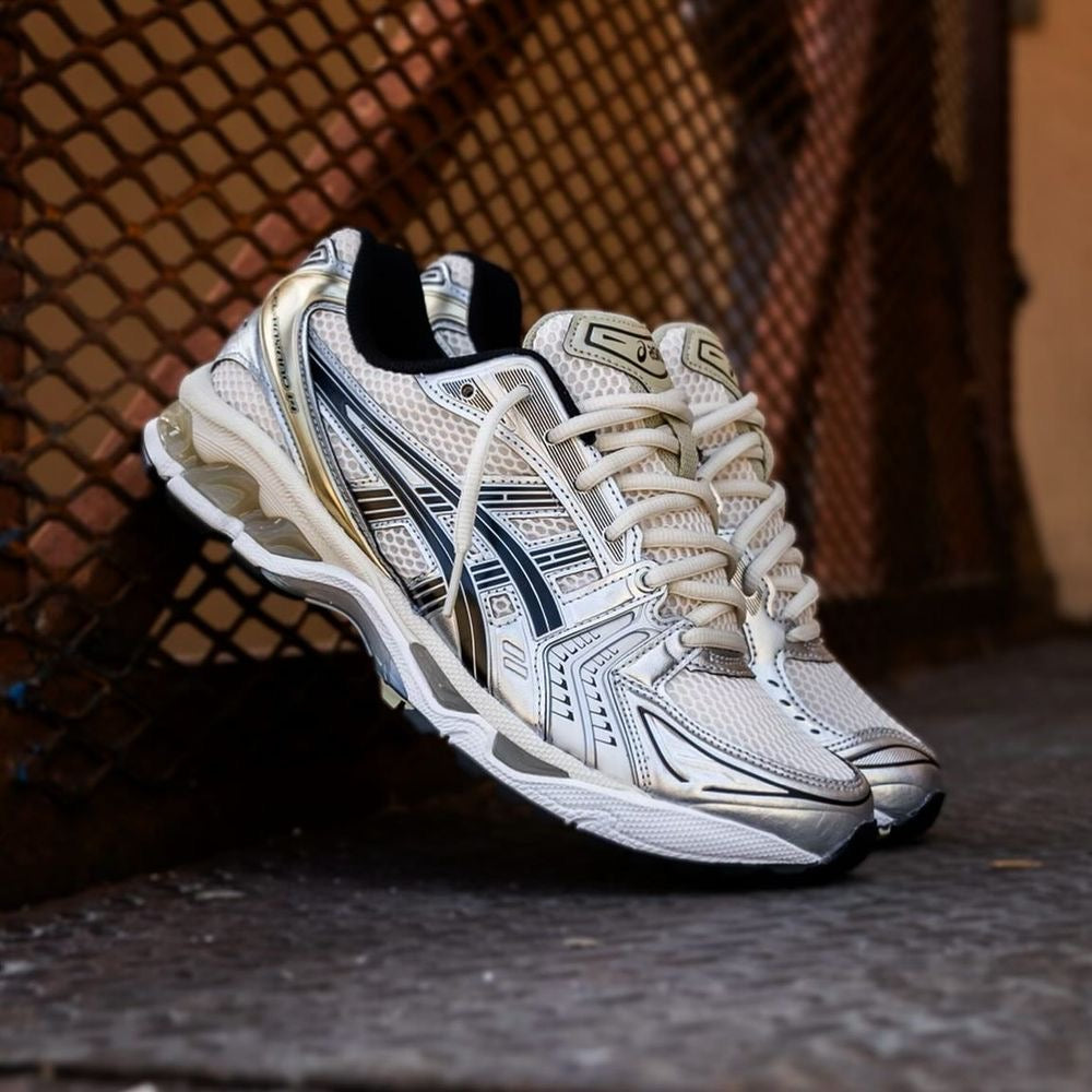 Asics Gel Kayano