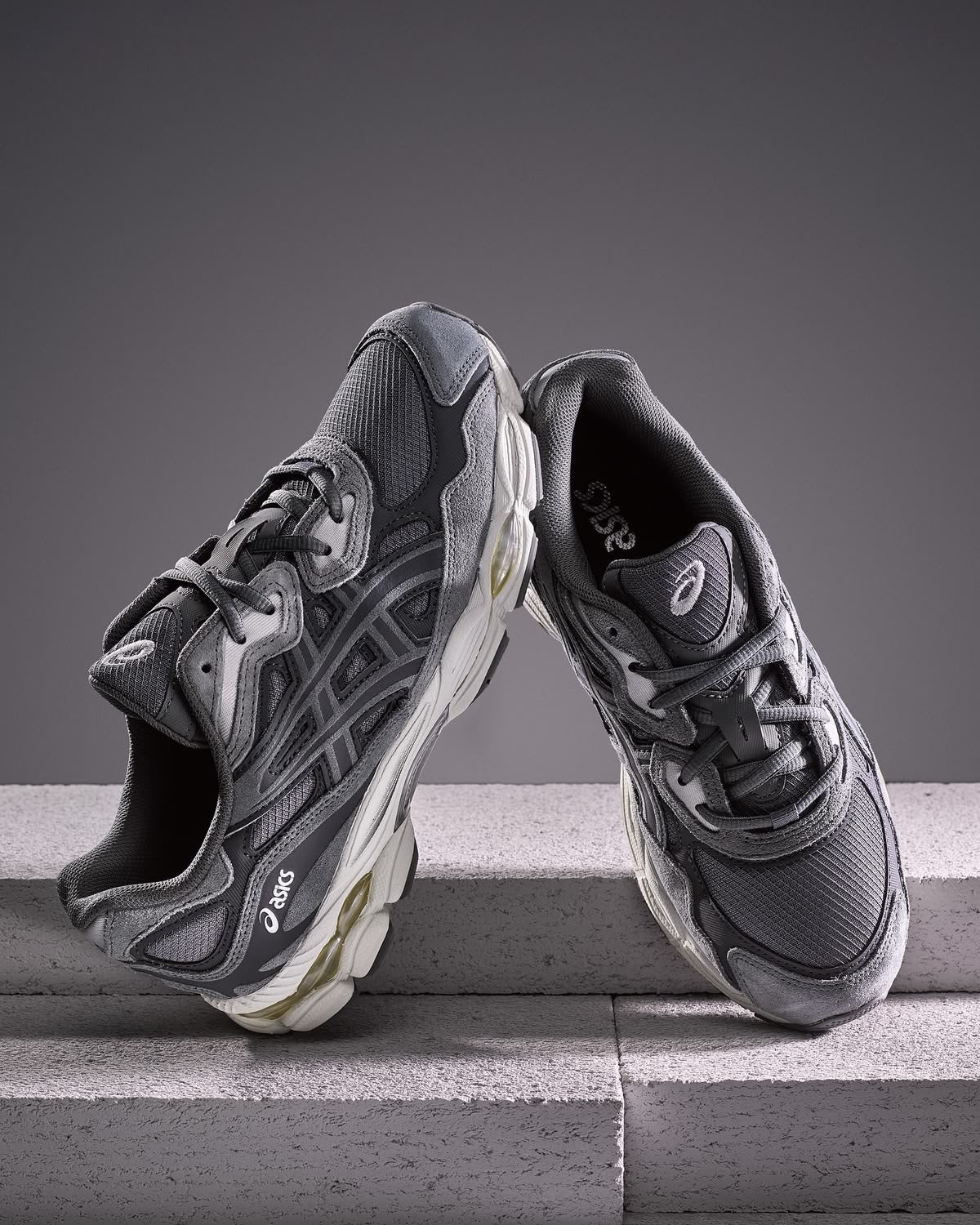 Asics Gel Nyc