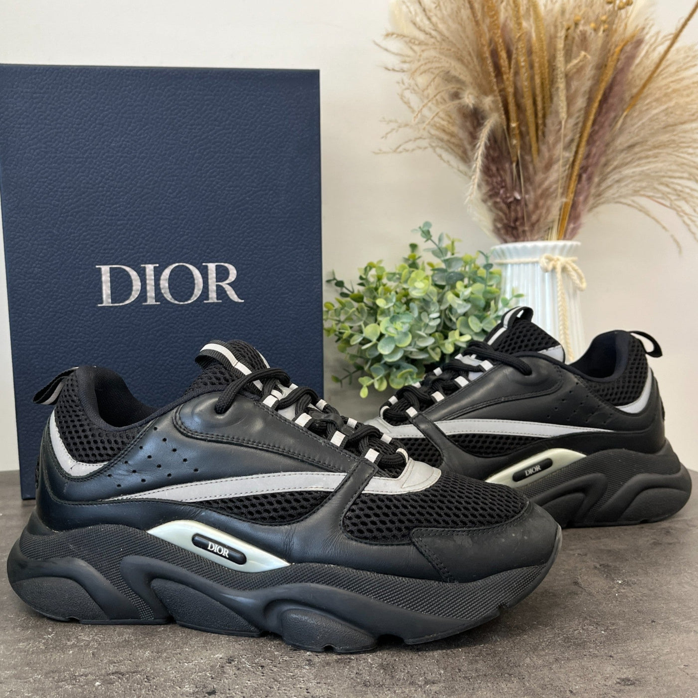 Dior B22