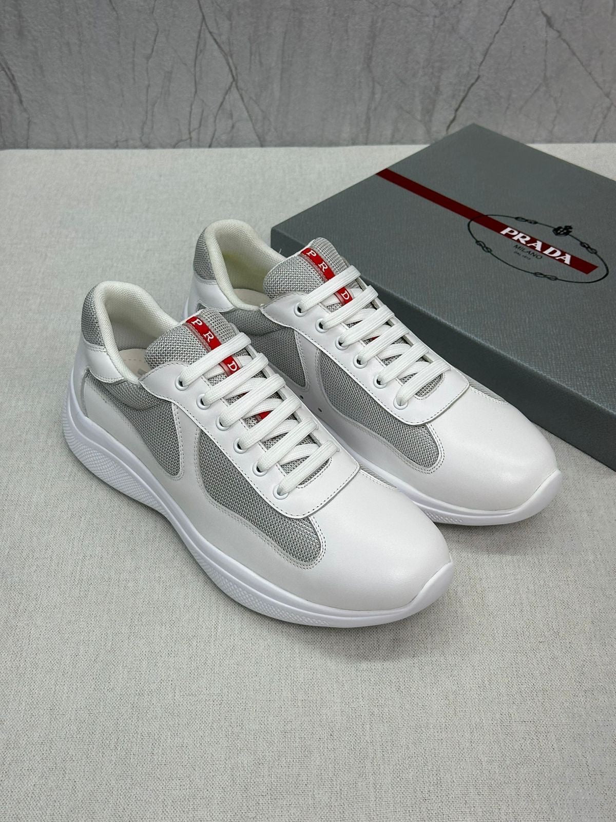 Prada Chaussures