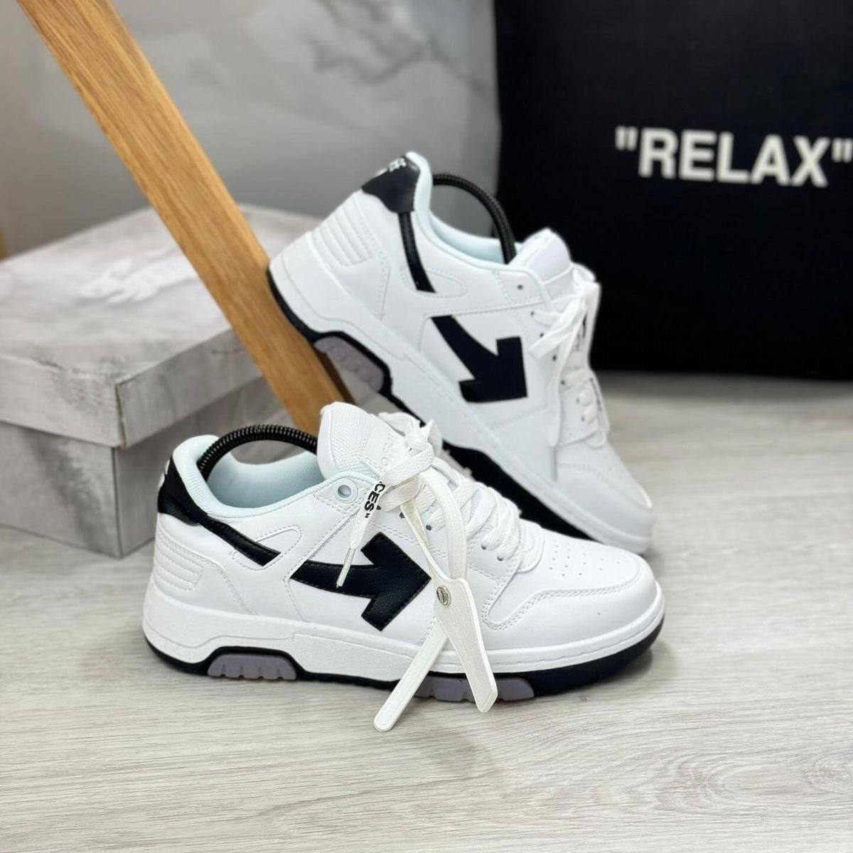 Off-White Chaussures