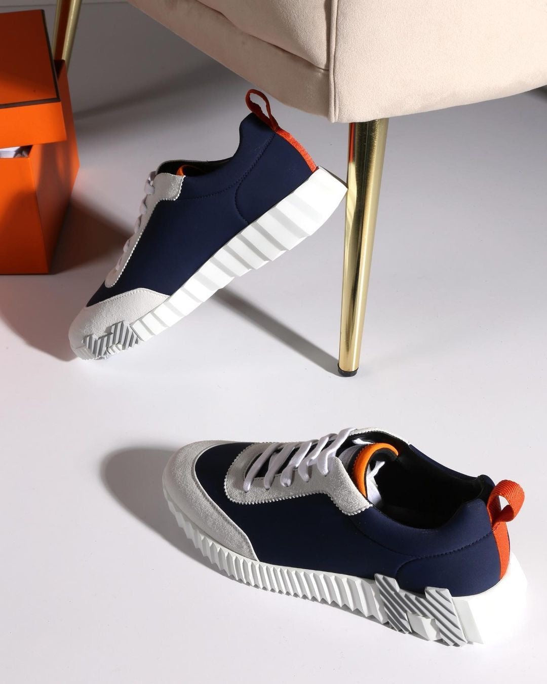 Hermes Chaussures