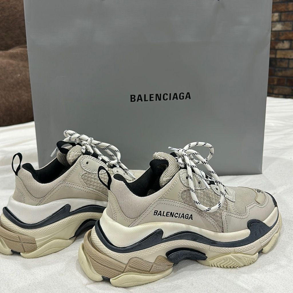Balenciaga Chaussures