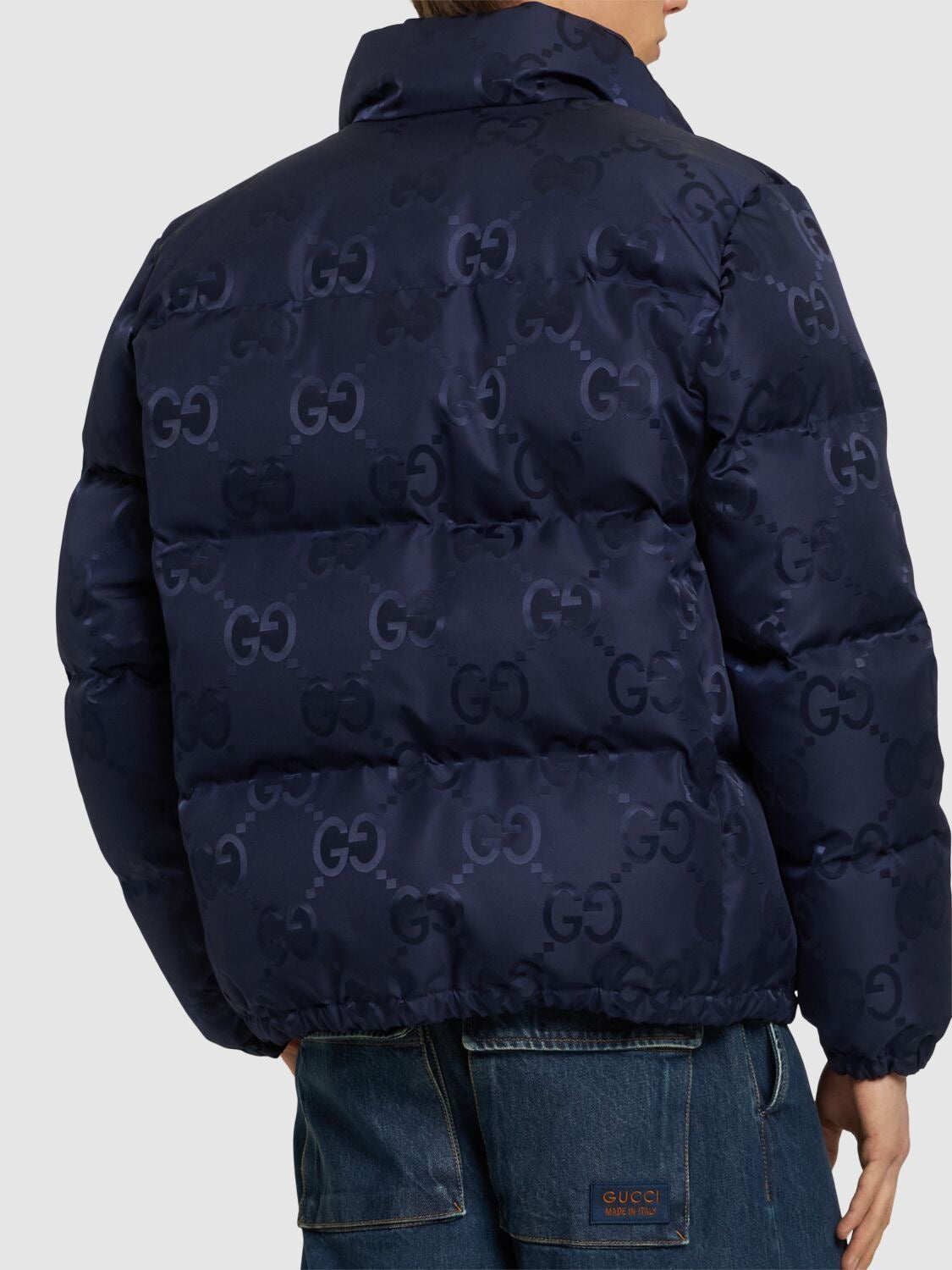 Gucci Doudounes