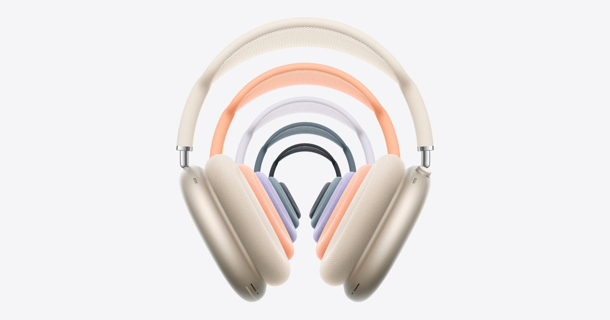 AirPods Max