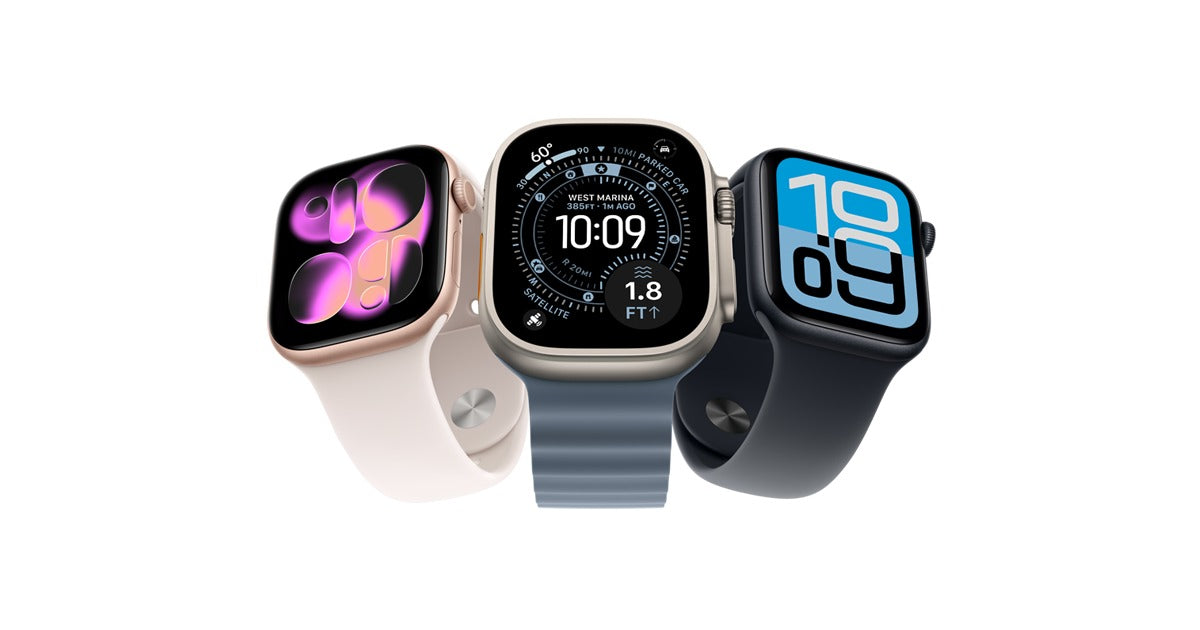 Apple Watch