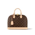 Sac Alma PM