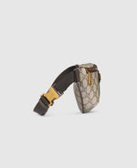 Sac ceinture Ophidia petite taille