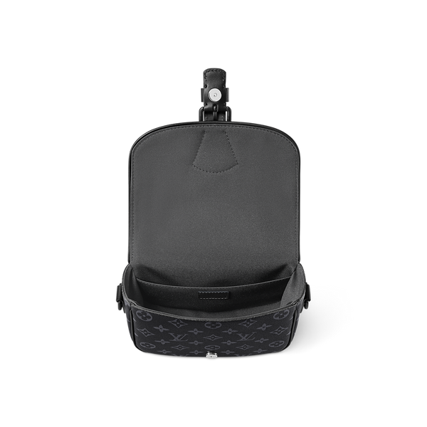 Sac Montsouris Messenger PM