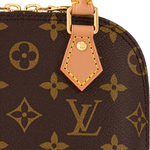 Sac Nano Alma