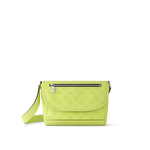 Sac Pulse Messenger