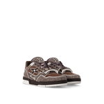 Sneaker LV trainer