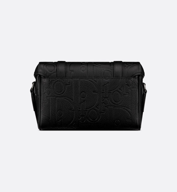 Sac Messenger à rabat Dior Hit The Road