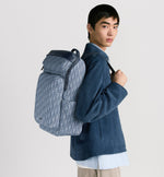 Sac à dos zippé Rider Soft