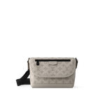 Sac Pulse Messenger