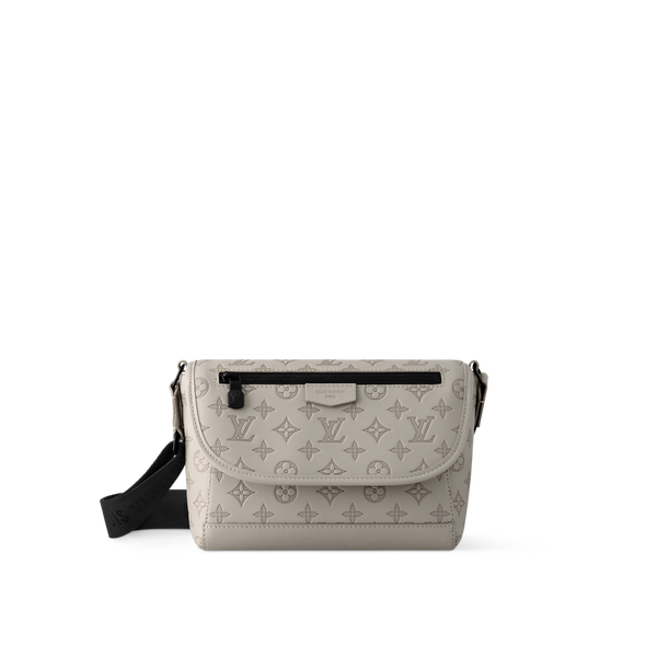 Sac Pulse Messenger