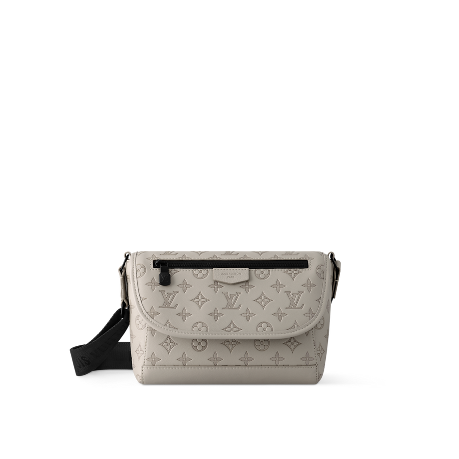 Sac Pulse Messenger