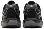 Asics Gel NYC Graphite Grey Black