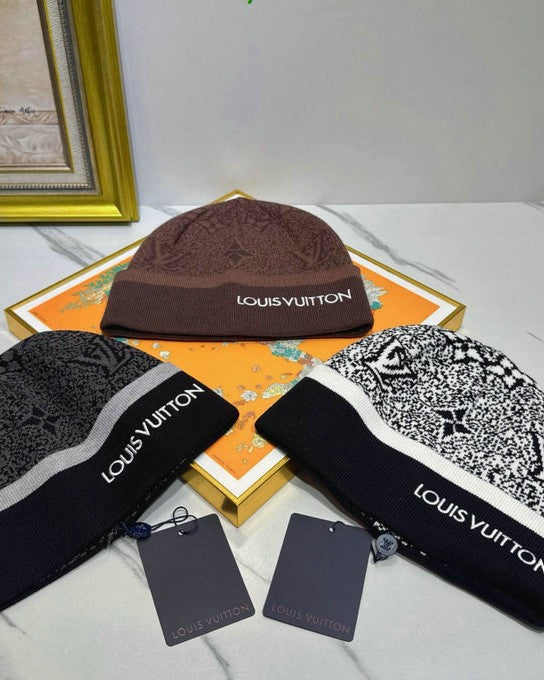 Bonnet LV