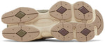 New Balance 9060 Grey Matter Timberwolf