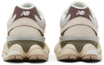 New Balance 9060 Grey Matter Timberwolf