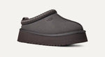 Tazz 2 obsidian