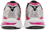 Asics Gel Kayano 14 Grey Pink