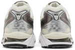 Asics Gel Kayano 14 Silver Cream
