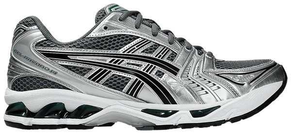 Asics Gel Kayano 14 Metropolis Jasper Green