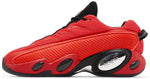 Nike x Nocta Glide Bright Crimson
