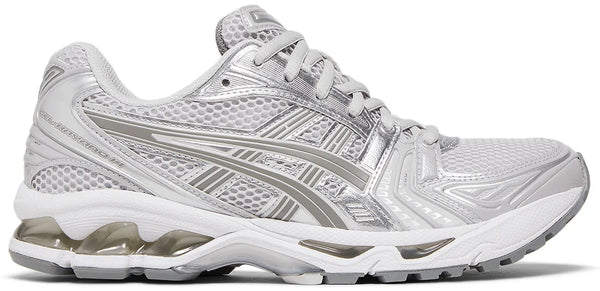 Asics Wmns Gel Kayano 14 Cloud Grey Clay