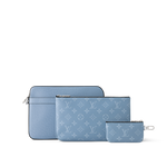 Sac Trio Messenger