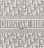 Sac Dior Book Tote Medium