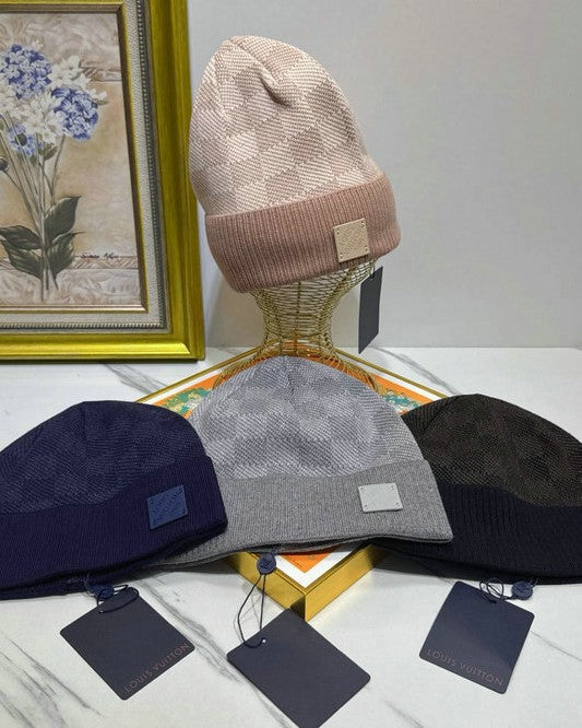 Bonnet LV